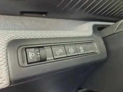 Photo 18 Citroën C3  Turbo 100 ch BVM6