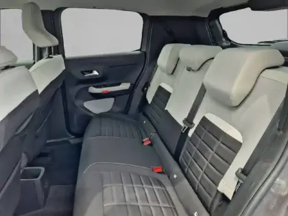 Photo 11 Citroën C3  Turbo 100 ch BVM6