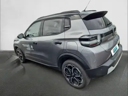 Photo 6 Citroën C3  Turbo 100 ch BVM6