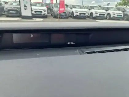 Photo 9 Citroën C3  Turbo 100 ch BVM6