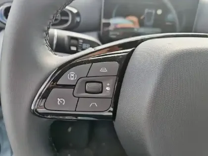 Photo 14 Leapmotor T03  Electric 95 ch