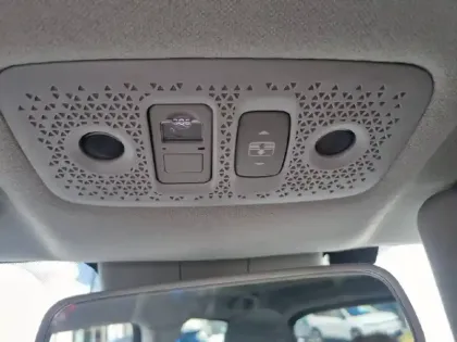 Photo 17 Leapmotor T03  Electric 95 ch