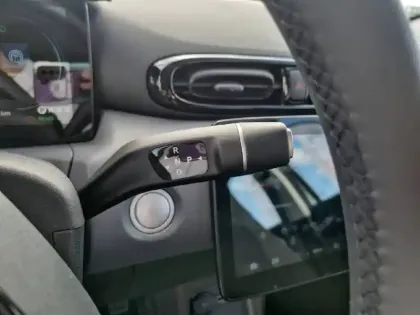 Photo 13 Leapmotor T03  Electric 95 ch