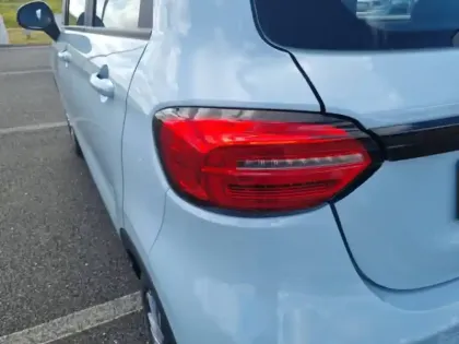 Photo 16 Leapmotor T03  Electric 95 ch