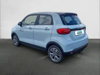 Photo 6 Leapmotor T03  Electric 95 ch