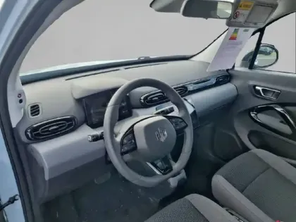 Photo 7 Leapmotor T03  Electric 95 ch