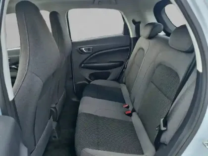 Photo 11 Leapmotor T03  Electric 95 ch