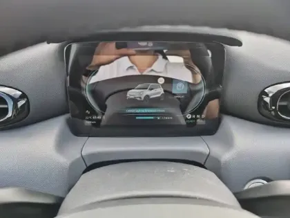 Photo 9 Leapmotor T03  Electric 95 ch