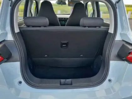 Photo 5 Leapmotor T03  Electric 95 ch