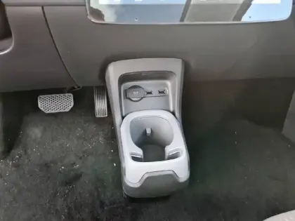 Photo 19 Leapmotor T03  Electric 95 ch