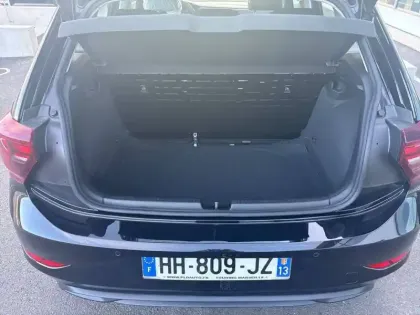 Photo 12 Volkswagen Polo  1.0 MPI 80 S&S BVM5