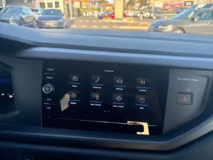 Photo 17 Volkswagen Polo  1.0 MPI 80 S&S BVM5