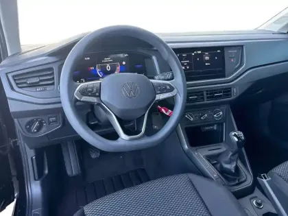 Photo 14 Volkswagen Polo  1.0 MPI 80 S&S BVM5