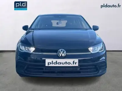 Photo 7 Volkswagen Polo  1.0 MPI 80 S&S BVM5