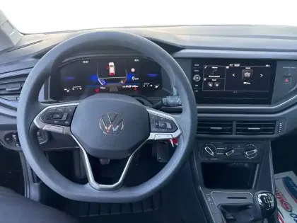 Photo 11 Volkswagen Polo  1.0 MPI 80 S&S BVM5