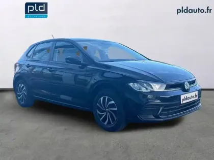 Photo 5 Volkswagen Polo  1.0 MPI 80 S&S BVM5