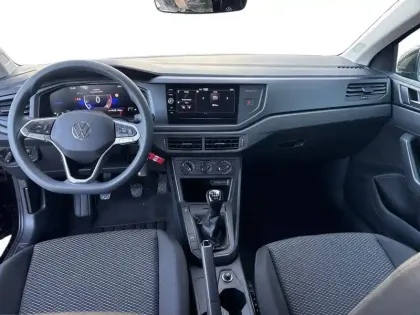 Photo 10 Volkswagen Polo  1.0 MPI 80 S&S BVM5