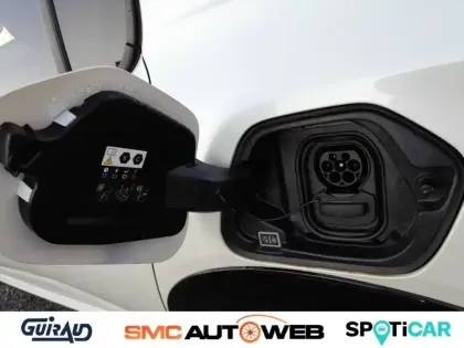 Photo 12 Peugeot 208  Electrique 50 kWh 136ch