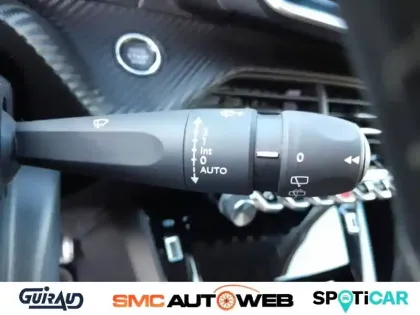 Photo 17 Peugeot 208  Electrique 50 kWh 136ch