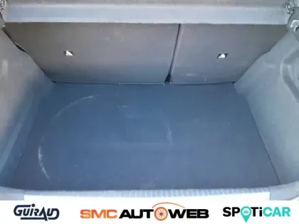 Photo 5 Peugeot 208  Electrique 50 kWh 136ch