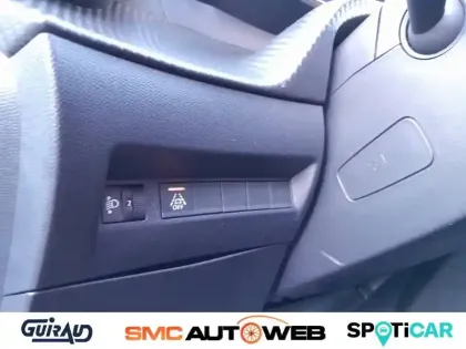 Photo 14 Peugeot 208  Electrique 50 kWh 136ch