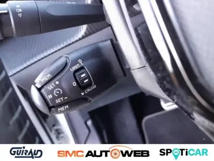 Photo 15 Peugeot 208  Electrique 50 kWh 136ch