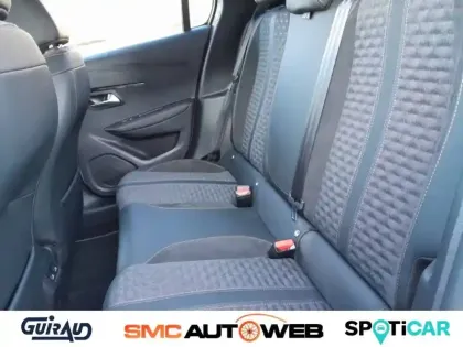 Photo 9 Peugeot 208  Electrique 50 kWh 136ch