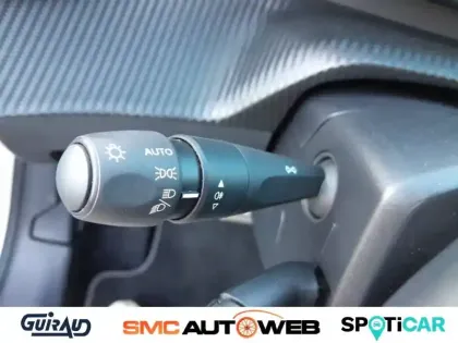 Photo 16 Peugeot 208  Electrique 50 kWh 136ch