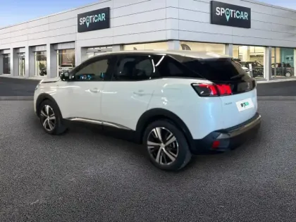 Photo 23 Peugeot 3008  Hybrid 225 e-EAT8