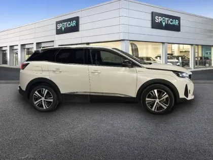 Photo 20 Peugeot 3008  Hybrid 225 e-EAT8