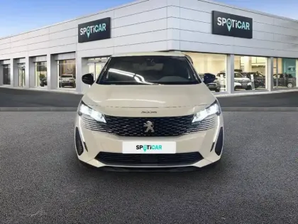 Photo 18 Peugeot 3008  Hybrid 225 e-EAT8