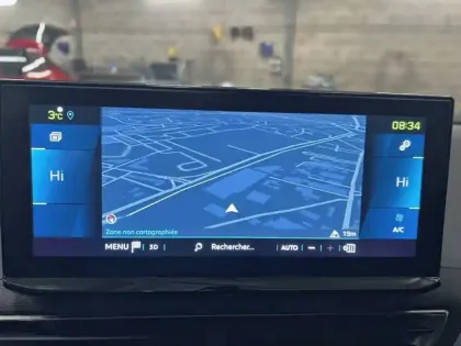 Photo 48 Peugeot 3008  Hybrid 225 e-EAT8