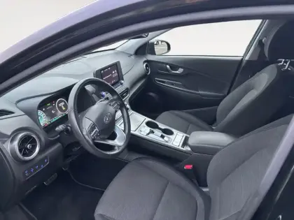 Photo 9 Hyundai Kona  Electrique 39 kWh - 136 ch