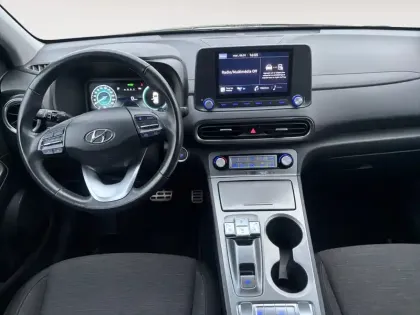 Photo 14 Hyundai Kona  Electrique 39 kWh - 136 ch