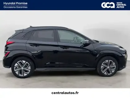 Photo 5 Hyundai Kona  Electrique 39 kWh - 136 ch