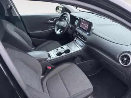 Photo 10 Hyundai Kona  Electrique 39 kWh - 136 ch