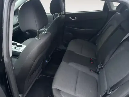 Photo 13 Hyundai Kona  Electrique 39 kWh - 136 ch