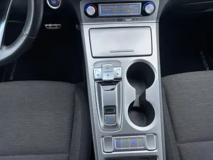 Photo 12 Hyundai Kona  Electrique 39 kWh - 136 ch