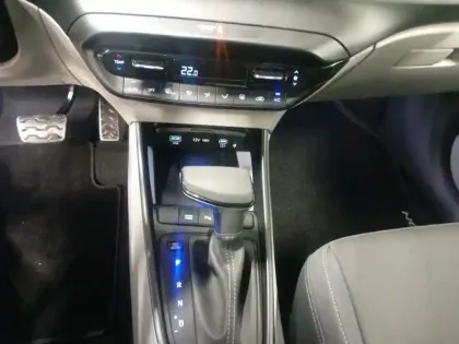 Photo 12 Hyundai Bayon  1.0 T-GDi 100 DCT-7