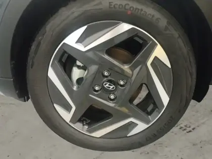 Photo 8 Hyundai Bayon  1.0 T-GDi 100 DCT-7