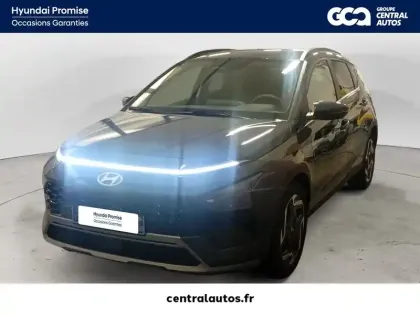 Photo Hyundai Bayon Creative