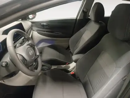 Photo 9 Hyundai Bayon  1.0 T-GDi 100 DCT-7