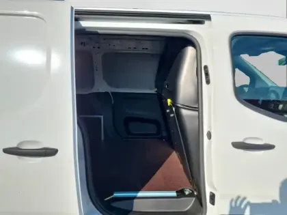 Photo 11 Citroën Berlingo  VAN M 650KG BLUEHDI 100 S&S BVM6