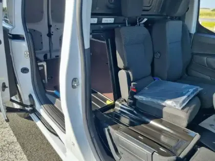 Photo 19 Citroën Berlingo  VAN M 650KG BLUEHDI 100 S&S BVM6