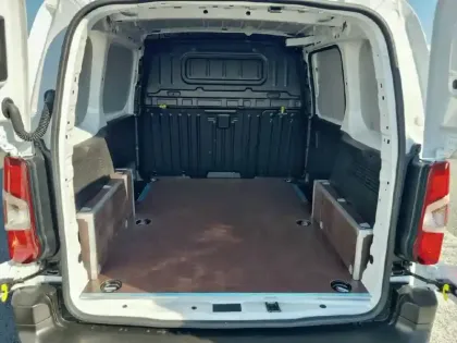 Photo 25 Citroën Berlingo  VAN M 650KG BLUEHDI 100 S&S BVM6