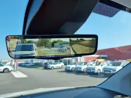 Photo 17 Citroën Berlingo  VAN M 650KG BLUEHDI 100 S&S BVM6