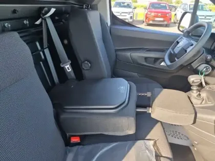 Photo 38 Citroën Berlingo  VAN M 650KG BLUEHDI 100 S&S BVM6