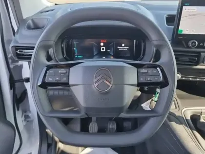 Photo 8 Citroën Berlingo  VAN M 650KG BLUEHDI 100 S&S BVM6