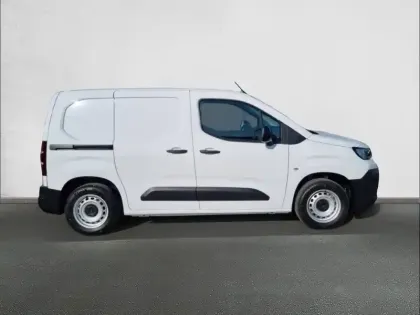 Photo 23 Citroën Berlingo  VAN M 650KG BLUEHDI 100 S&S BVM6