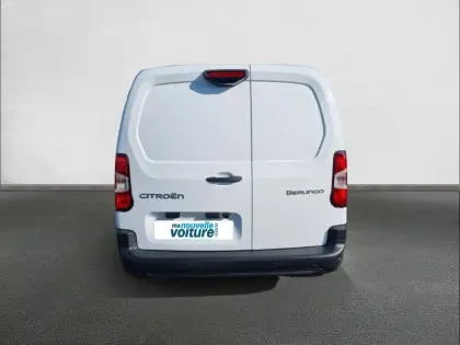 Photo 44 Citroën Berlingo  VAN M 650KG BLUEHDI 100 S&S BVM6